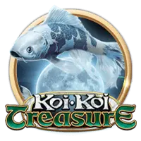Koi Koi Treasure